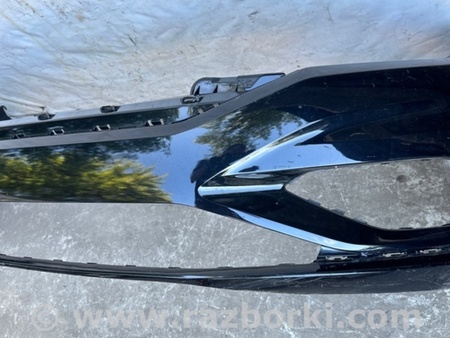 ФОТО Бампер передній для Volkswagen Jetta USA (2018-) Київ