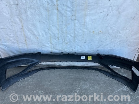 ФОТО Бампер передній для Volkswagen Jetta USA (2018-) Київ