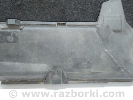 ФОТО Кришка блоку запобіжників для Mercedes-Benz E-CLASS W211 (02-09) Київ