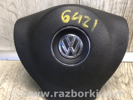 ФОТО Подушка безпеки в кермо для Volkswagen Tiguan (11-17) Київ