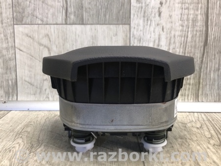 ФОТО Подушка безпеки в кермо для Volkswagen Tiguan (11-17) Київ