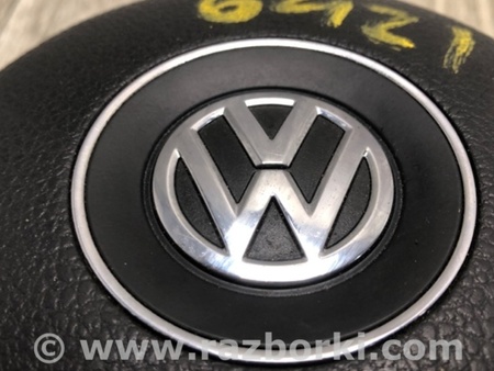 ФОТО Подушка безпеки в кермо для Volkswagen Tiguan (11-17) Київ