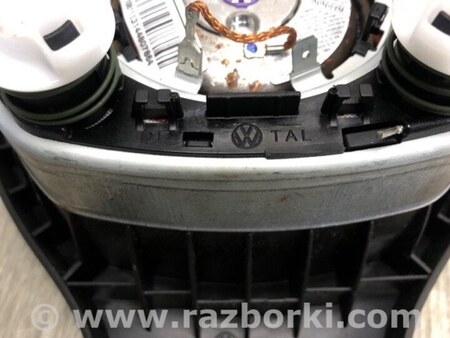 ФОТО Подушка безпеки в кермо для Volkswagen Tiguan (11-17) Київ