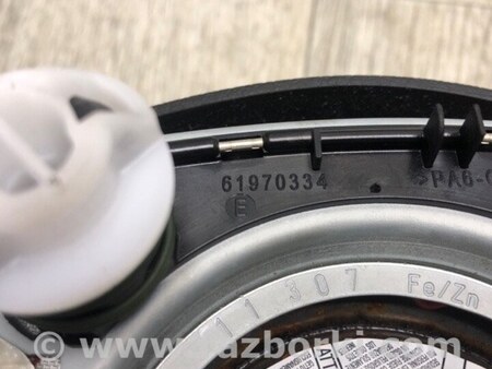 ФОТО Подушка безпеки в кермо для Volkswagen Tiguan (11-17) Київ