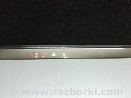 ФОТО Молдинг двері для Mercedes-Benz E-CLASS W211 (02-09) Київ