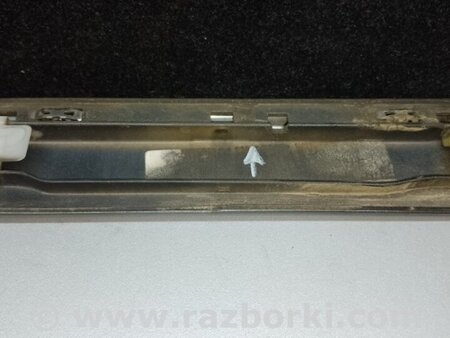 ФОТО Молдинг двері для Mercedes-Benz E-CLASS W211 (02-09) Київ