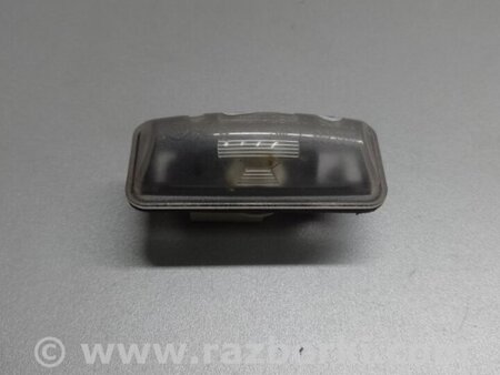 ФОТО Підсвічування номера для Subaru Crosstrek 2 GT (17-20) Київ