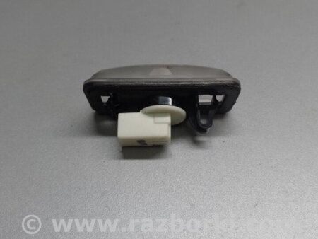 ФОТО Підсвічування номера для Subaru Crosstrek 2 GT (17-20) Київ