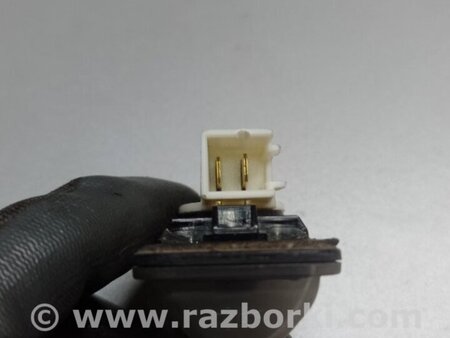 ФОТО Підсвічування номера для Subaru Crosstrek 2 GT (17-20) Київ