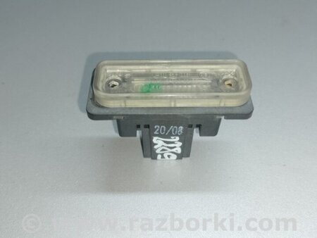 ФОТО Підсвічування номера для Mercedes-Benz E-CLASS W211 (02-09) Київ