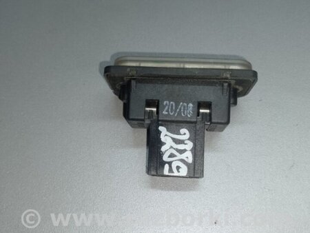 ФОТО Підсвічування номера для Mercedes-Benz E-CLASS W211 (02-09) Київ