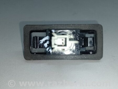 ФОТО Підсвічування номера для Infiniti QX60/JX35 Київ