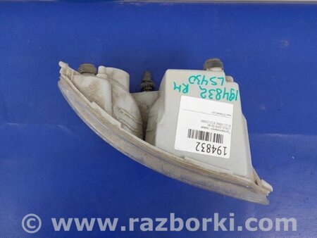 ФОТО Протитуманна фара для Lexus LS430 (00-06) Київ