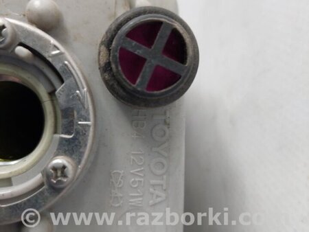 ФОТО Протитуманна фара для Lexus LS430 (00-06) Київ