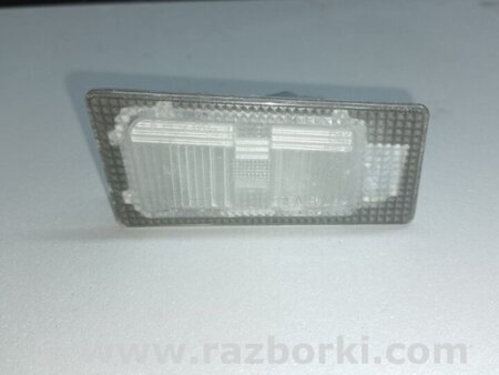 ФОТО Підсвічування номера для Hyundai Elantra VI AD (15-20) Київ