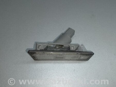 ФОТО Підсвічування номера для Hyundai Elantra VI AD (15-20) Київ