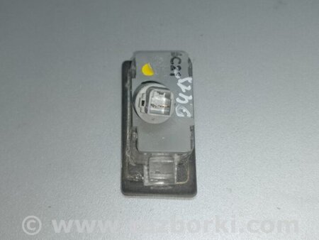 ФОТО Підсвічування номера для Hyundai Elantra VI AD (15-20) Київ