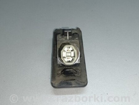 ФОТО Підсвічування номера для Lexus GX Київ