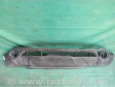 ФОТО Накладка бампера для Infiniti FX/QX70 S51 (08-17) Київ