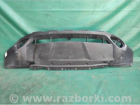 ФОТО Накладка бампера для Infiniti FX/QX70 S51 (08-17) Київ