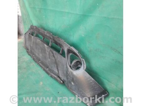 ФОТО Накладка бампера для Infiniti FX/QX70 S51 (08-17) Київ