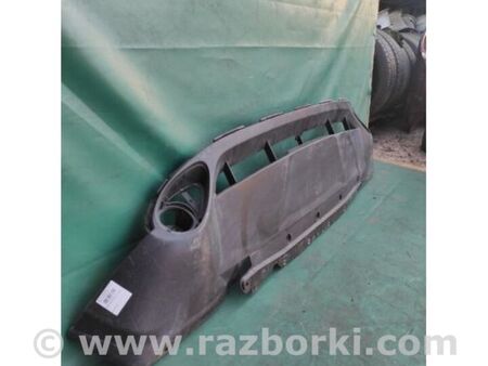 ФОТО Накладка бампера для Infiniti FX/QX70 S51 (08-17) Київ