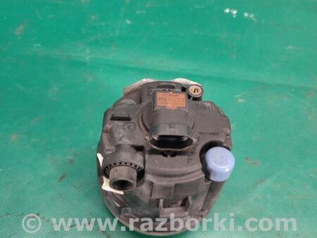 ФОТО Протитуманна фара для Infiniti FX/QX70 S51 (08-17) Київ