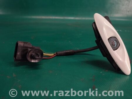 ФОТО камера переднього виду для Infiniti FX/QX70 S51 (08-17) Київ