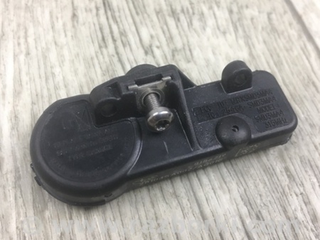 ФОТО Датчик тиску в шинах для Subaru Forester SH S12 (08-12) Київ