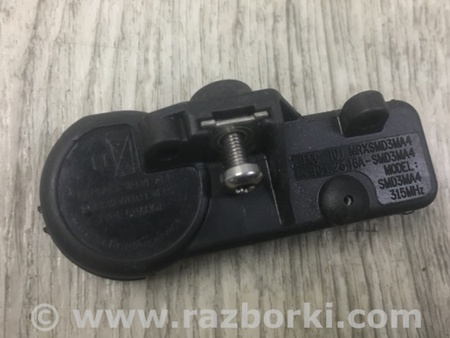 ФОТО Датчик тиску в шинах для Subaru Forester SH S12 (08-12) Київ