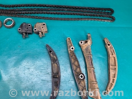 ФОТО Ремкомплект ГРМ для Mazda Tribute Київ