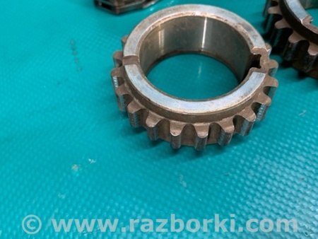 ФОТО Ремкомплект ГРМ для Mazda Tribute Київ