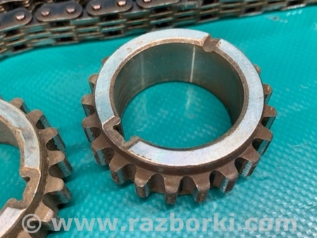 ФОТО Ремкомплект ГРМ для Mazda Tribute Київ