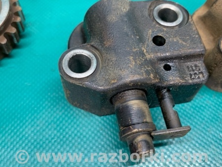 ФОТО Ремкомплект ГРМ для Mazda Tribute Київ