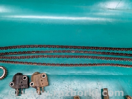 ФОТО Ремкомплект ГРМ для Mazda Tribute Київ