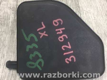 ФОТО Резонатор повітряного фільтра для Mitsubishi Outlander XL CW (05-12) Київ