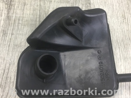 ФОТО Резонатор повітряного фільтра для Mitsubishi Outlander XL CW (05-12) Київ