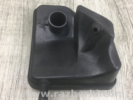 ФОТО Резонатор повітряного фільтра для Mitsubishi Outlander XL CW (05-12) Київ