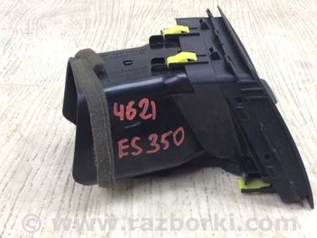 ФОТО Повітропровід салону для Lexus ES350 (06-12) Київ