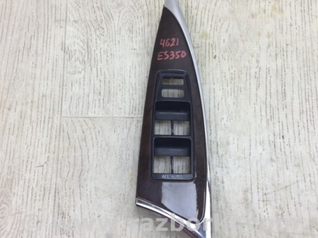 ФОТО накладка кнопок склопідйомника для Lexus ES350 (06-12) Київ