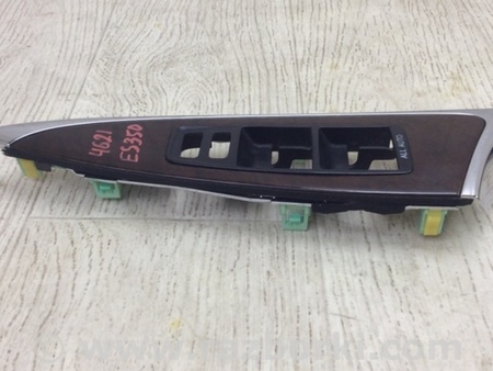 ФОТО накладка кнопок склопідйомника для Lexus ES350 (06-12) Київ