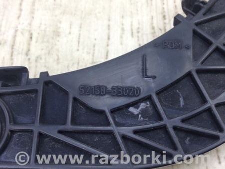 ФОТО Кронштейн заднього бампера для Lexus ES350 (06-12) Київ