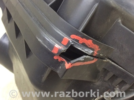 ФОТО Корпус повітряного фільтра для Lexus ES350 (06-12) Київ