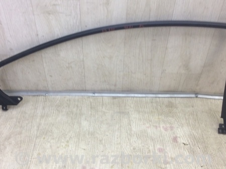 ФОТО Накладка двері для Lexus ES350 (06-12) Київ