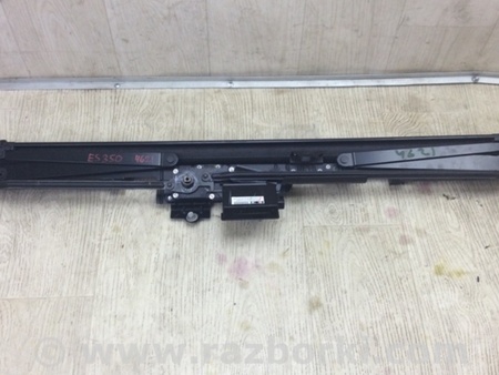 ФОТО Шторка багажника для Lexus ES350 (06-12) Київ