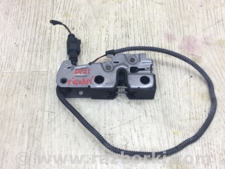 ФОТО Замок капоту для Volkswagen Tiguan (11-17) Київ