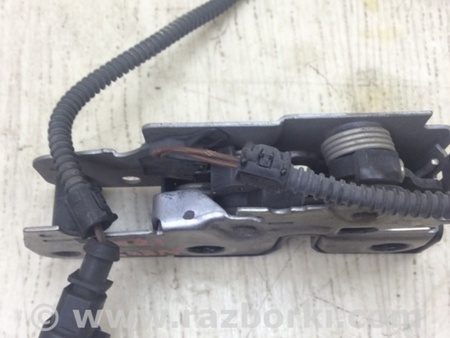 ФОТО Замок капоту для Volkswagen Tiguan (11-17) Київ