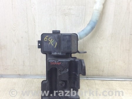 ФОТО Бачок омивача для Volkswagen Tiguan (11-17) Київ