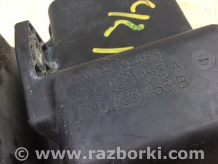 ФОТО Бачок омивача для Volkswagen Tiguan (11-17) Київ