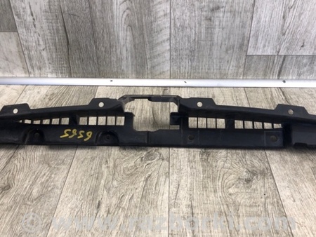 ФОТО Накладка передньої панелі верх для Subaru Legacy V BR/BM (09-14) Київ